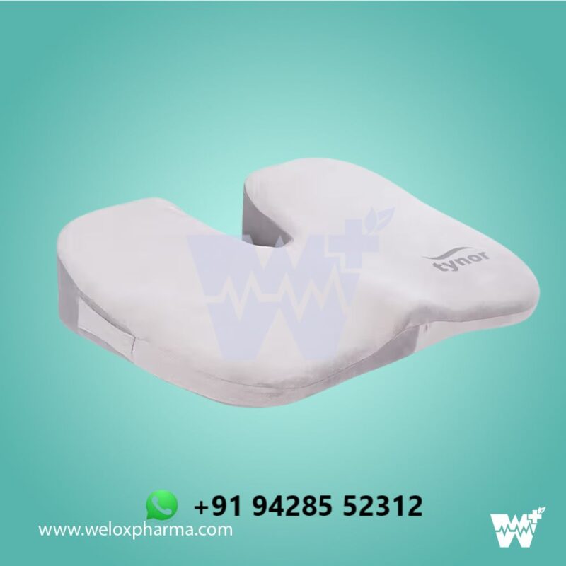 Tynor Ortho Seat Cushion - Image 2