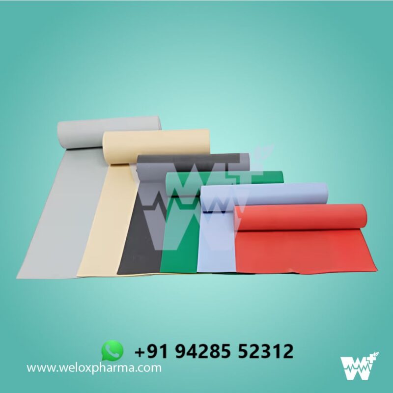 Dyna Physical Resistance Band - Image 2