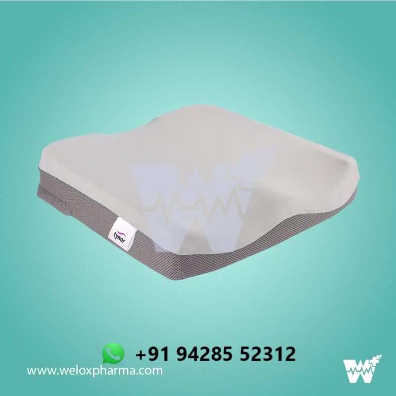 Tynor Coccyx Seat Cushion - Image 2