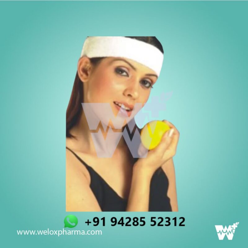 Tynor Ortho Exercising Ball - Image 2