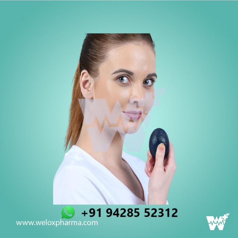 Tynor Super Exercising Gel Ball - Image 2