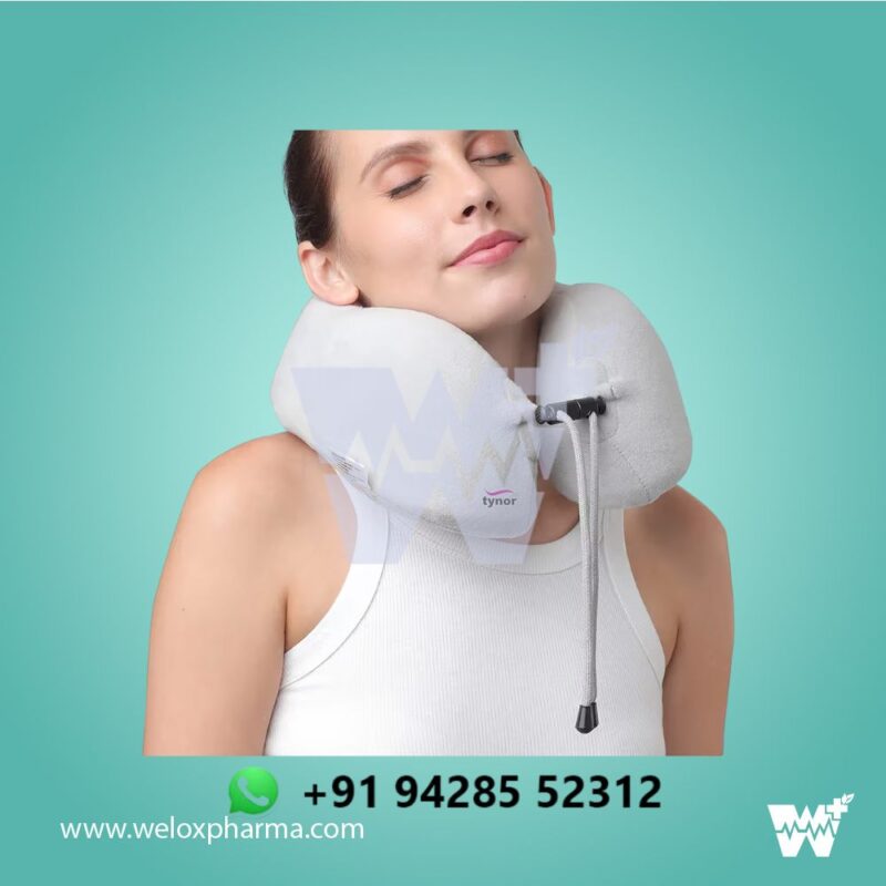 Tynor Travel Pillow - Image 2