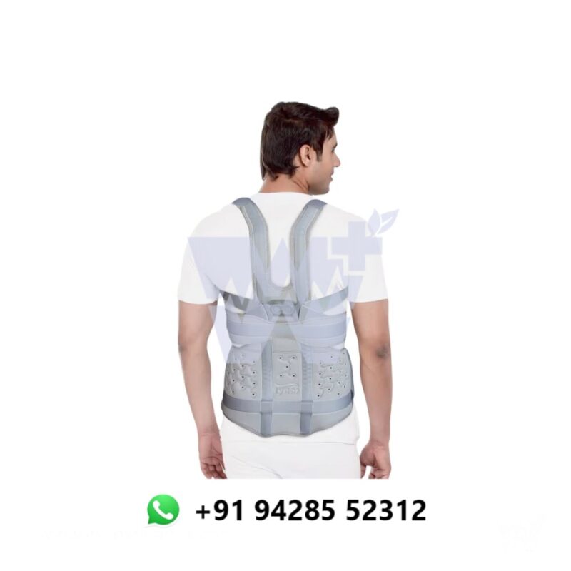 Tynor Urbane Short Taylor Brace - Image 2