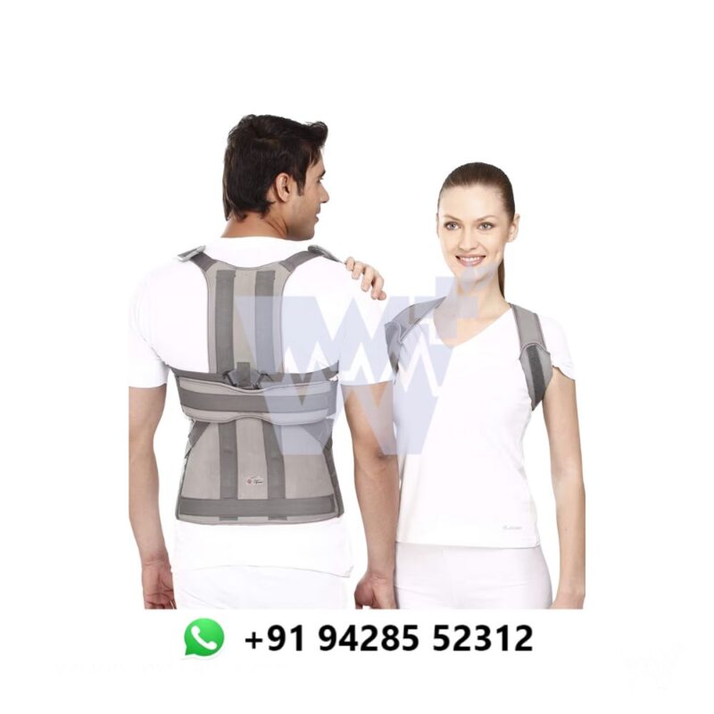 Tynor Short Taylor Brace - Image 2