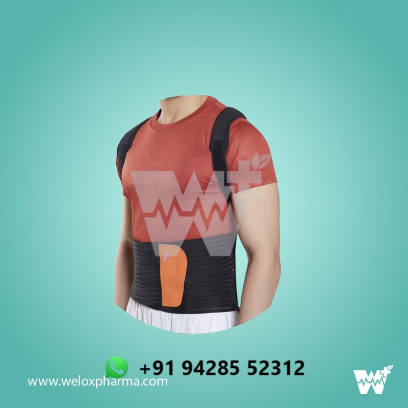 Flamingo Compact Spinal Brace - Image 2