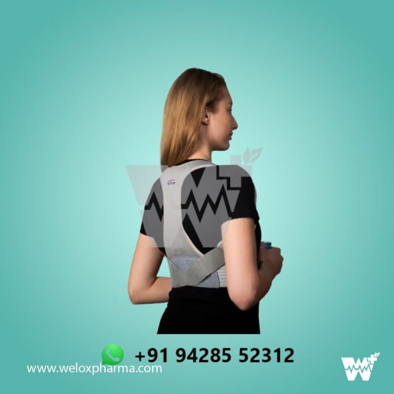 Tynor Posture Correction Brace - Image 2