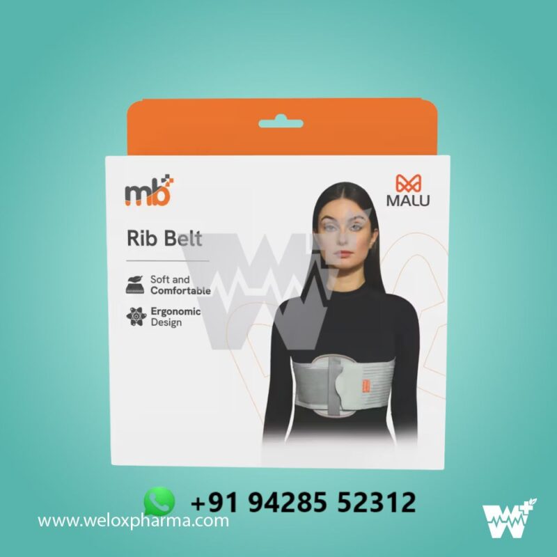 mb+ malu Rib Belt - Image 2