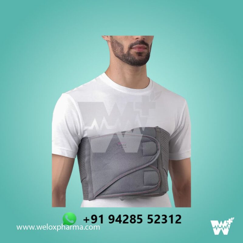 Tynor Chest Binder - Image 2