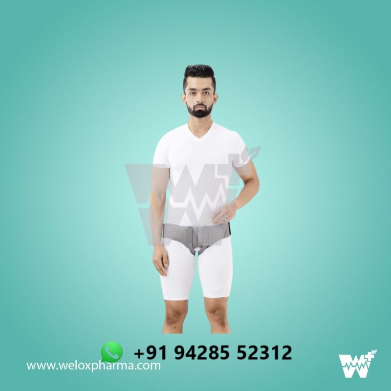 BFN Build For Nurture Hernia Belt - Image 2