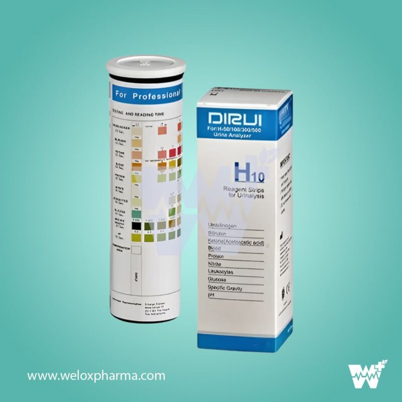 Rapha Uristick Urine Strip - Image 2