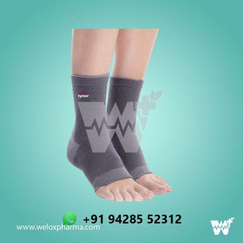 Tynor Comfeel Anklet - Image 2