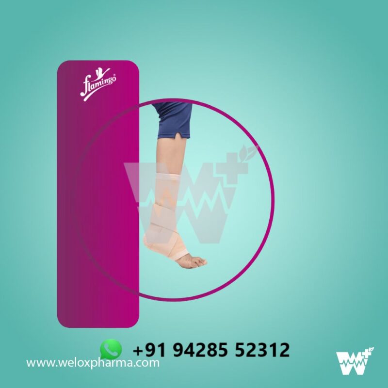 Flamingo Ankle Grip - Image 2