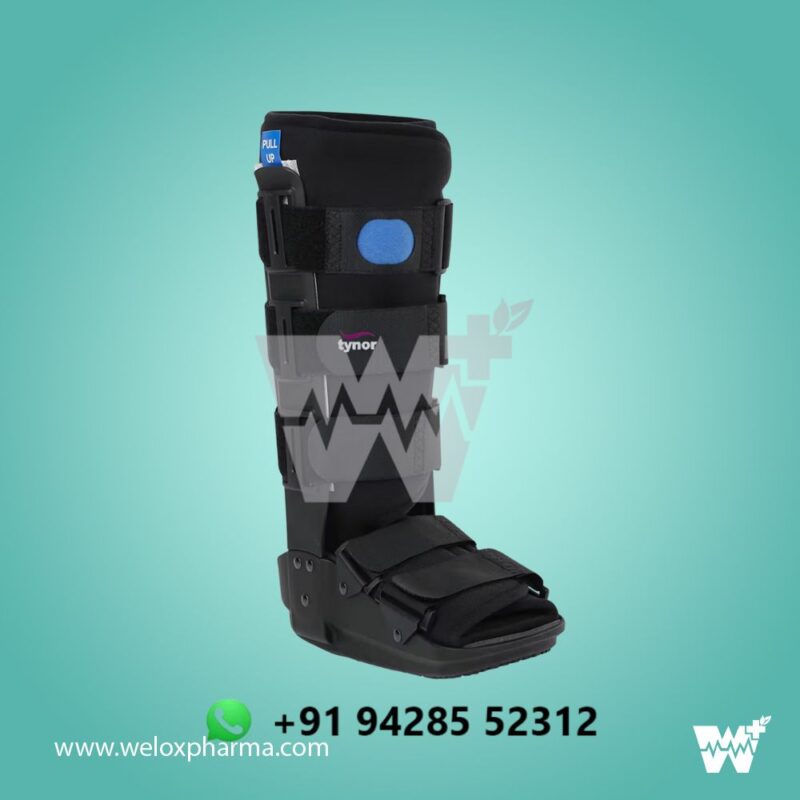 Tynor Air-Short Walker Boot - Image 2