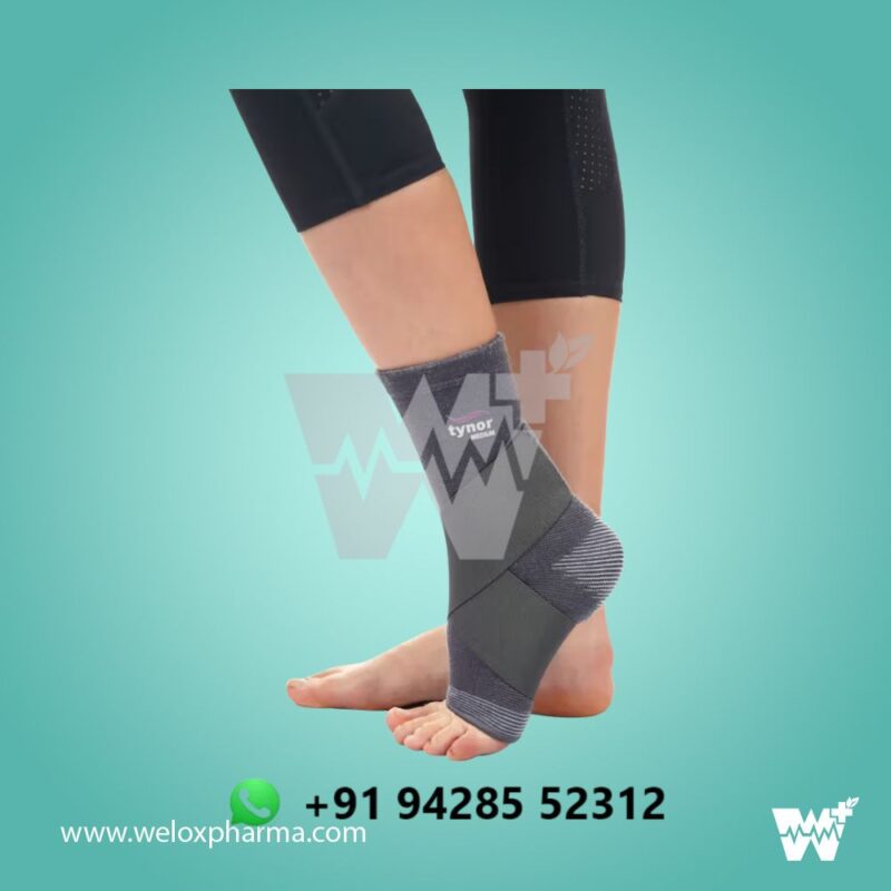 Tynor Ankle Binder - Image 2
