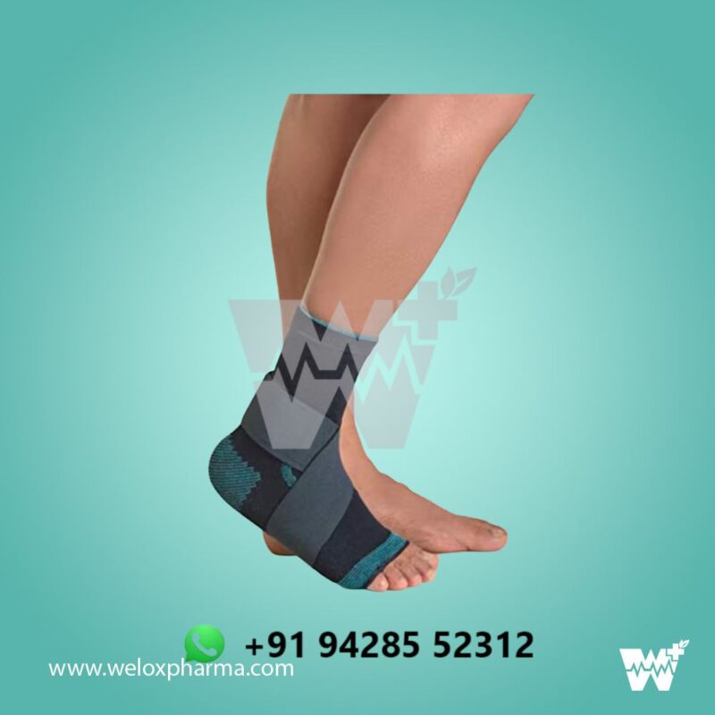 Dyna Comfort Ankle Binder - Image 2