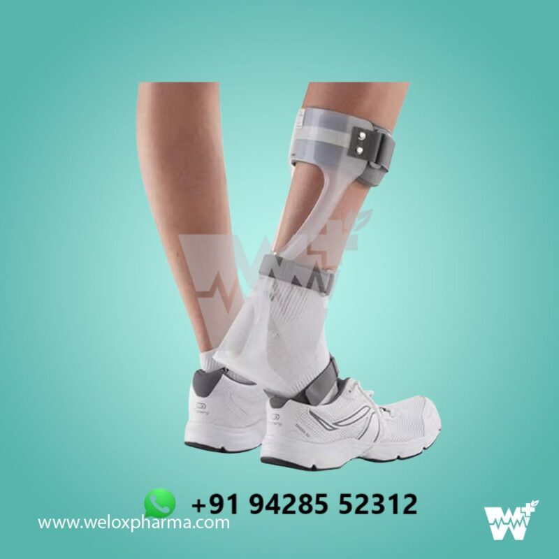 Dyna Ankle Foot Orthosis Left - Image 2
