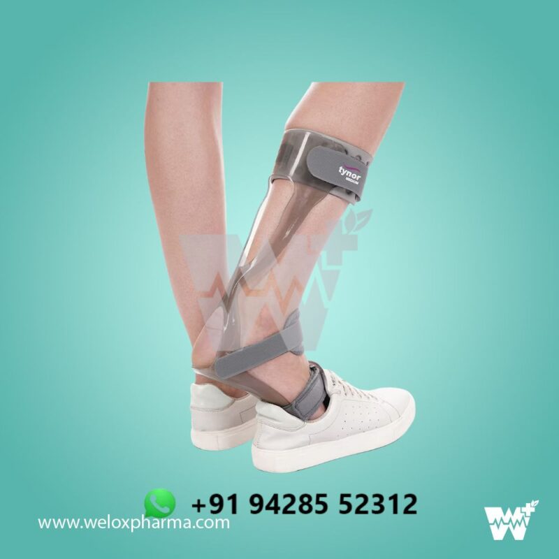Tynor Liner Foot Drop Splint - Image 2