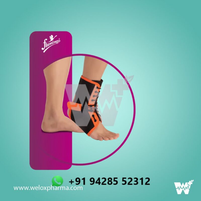 Flamingo Ankle Brace - Image 2
