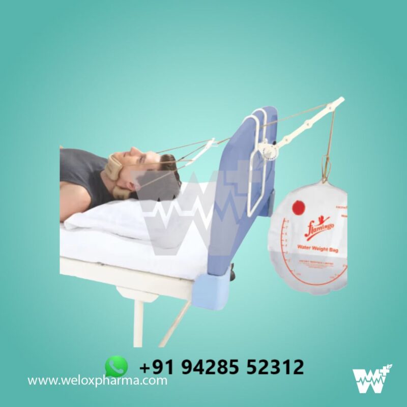 Flamingo Universal Traction Kit - Image 2