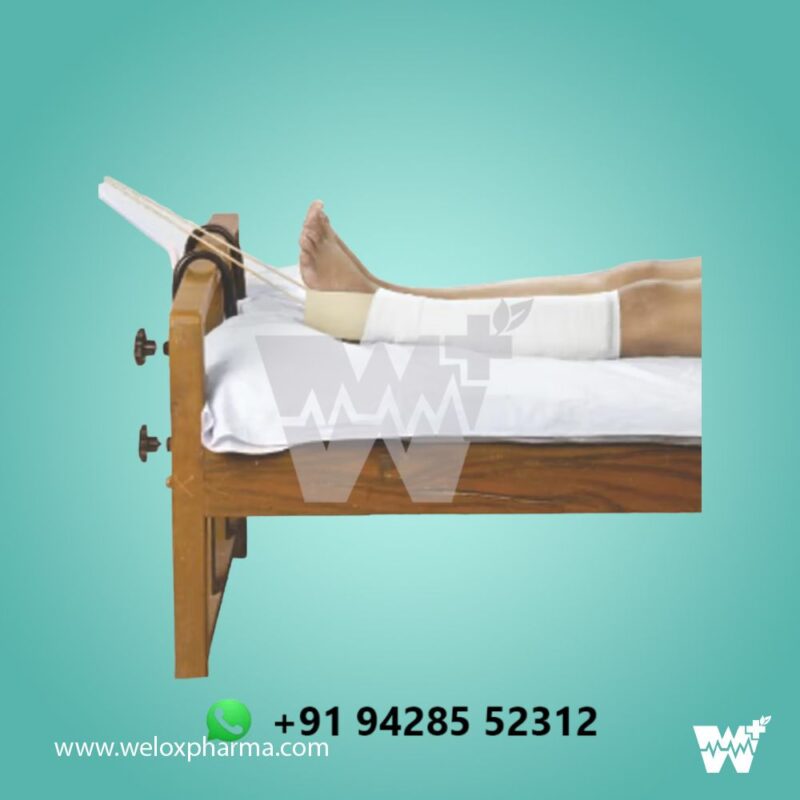 Dyna Leg Traction - Image 2