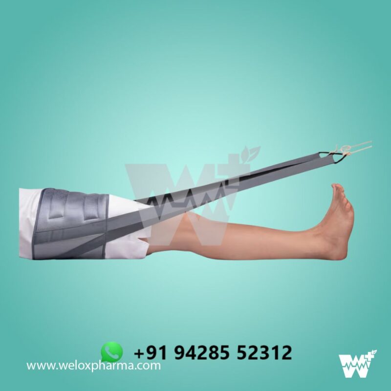 Dyna Pelvic Traction - Image 2