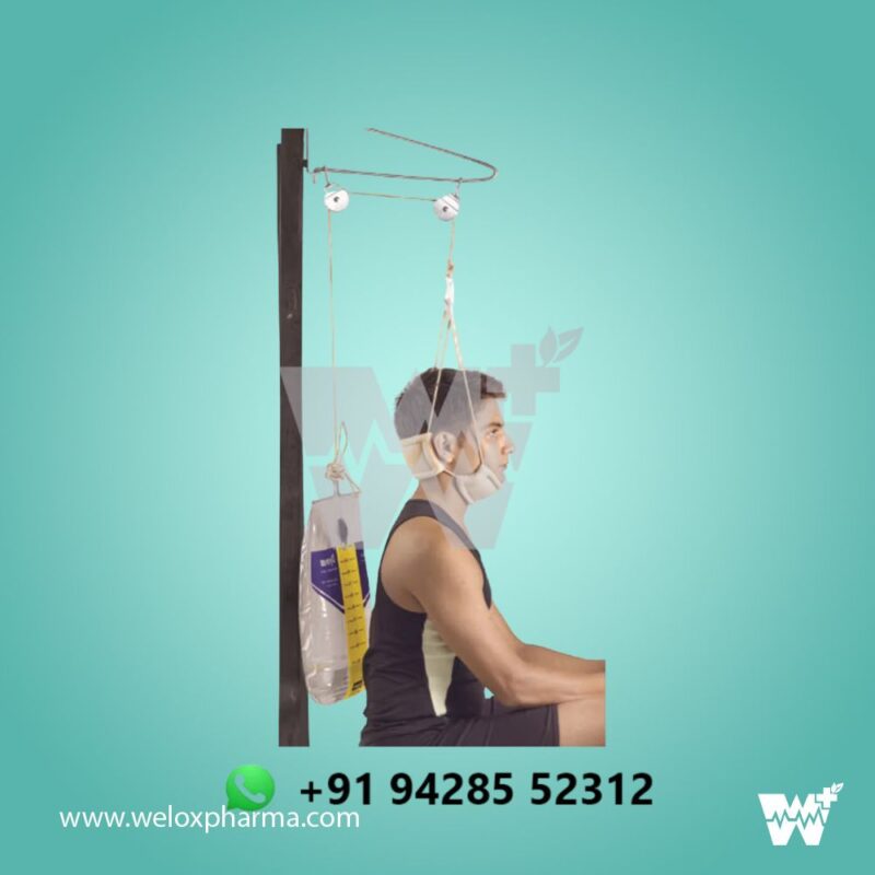 Dyna Home Cervical Traction - Image 2