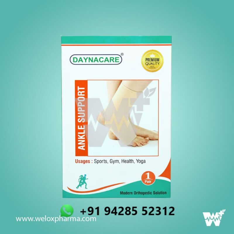 Daynacare Ankle Support - Image 2