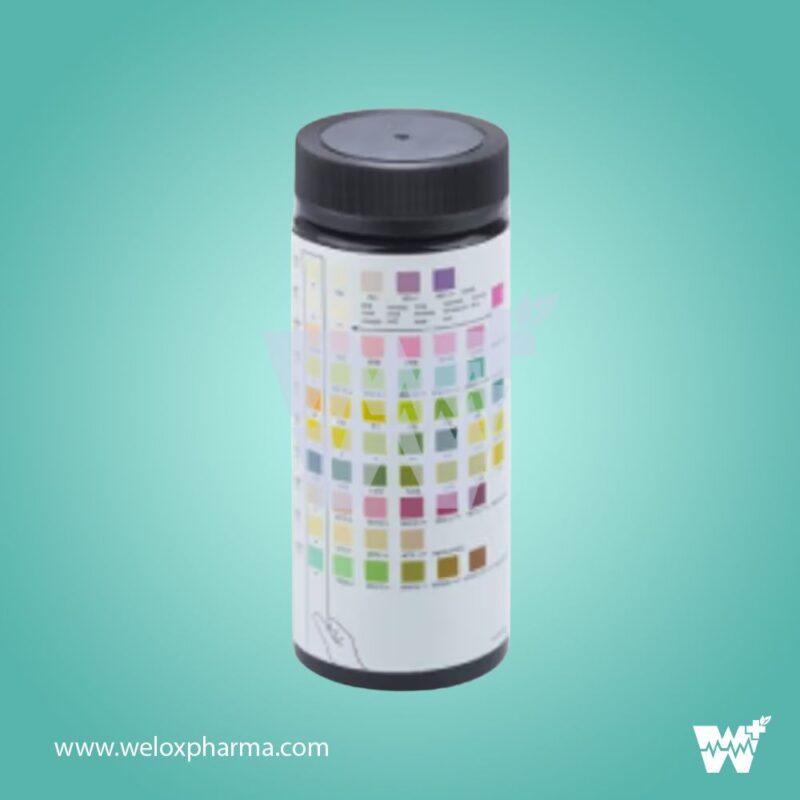 Pathkits Uriself Urine Strip - Image 2