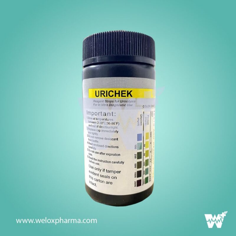 Biogenix Urine Strip - Image 2