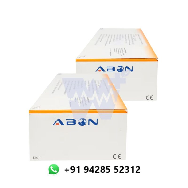 Abbott Abon Methylenedioxymethamphetamine Mdma One Step Ecstasy Test Device Drug Testing Kit - Image 3