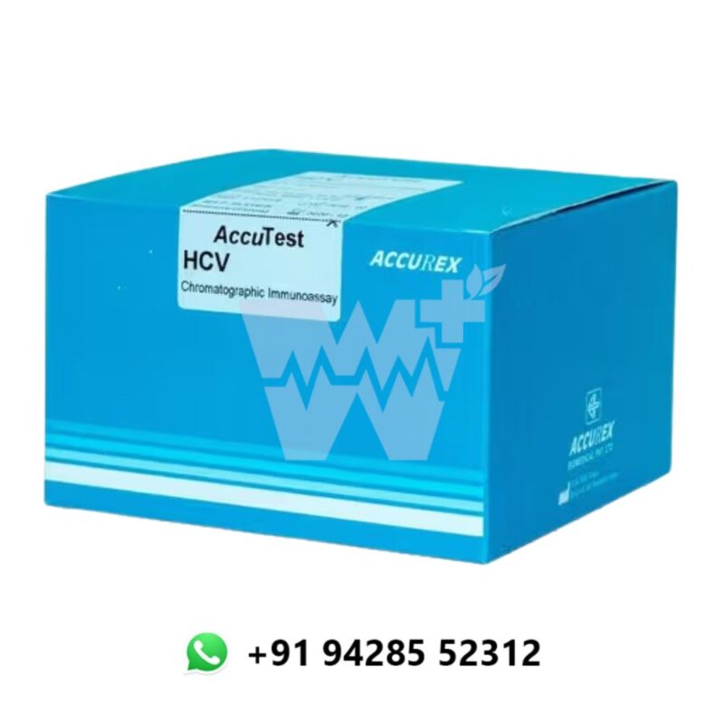 Accurex Accutest HCV Rapid Card - Image 3