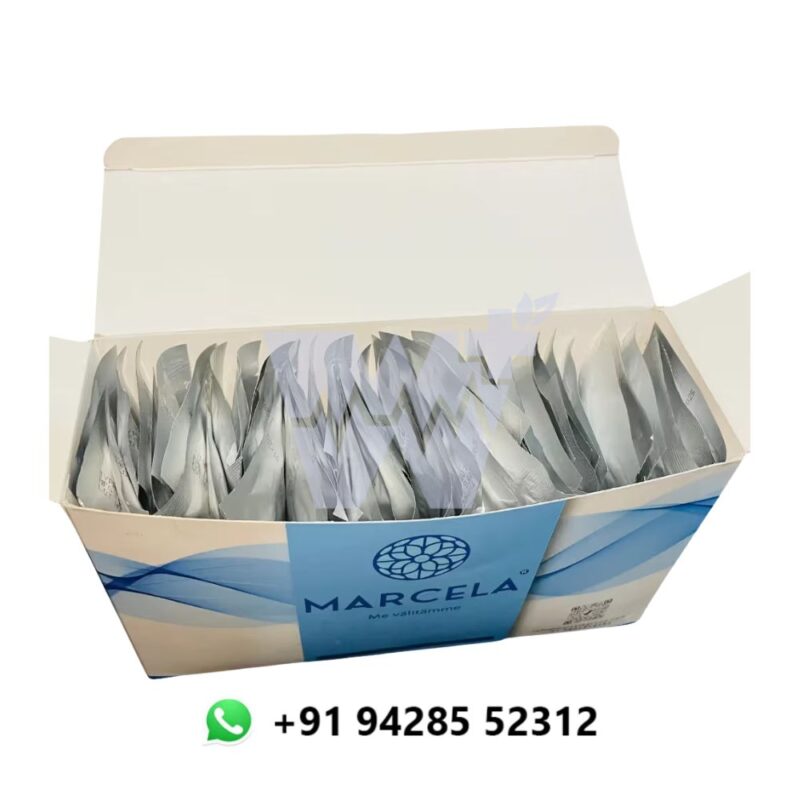Marcela HCV Rapid Card - Image 3