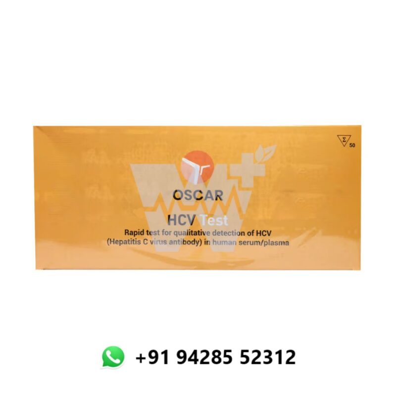 Oscar HCV Rapid Card - Image 3