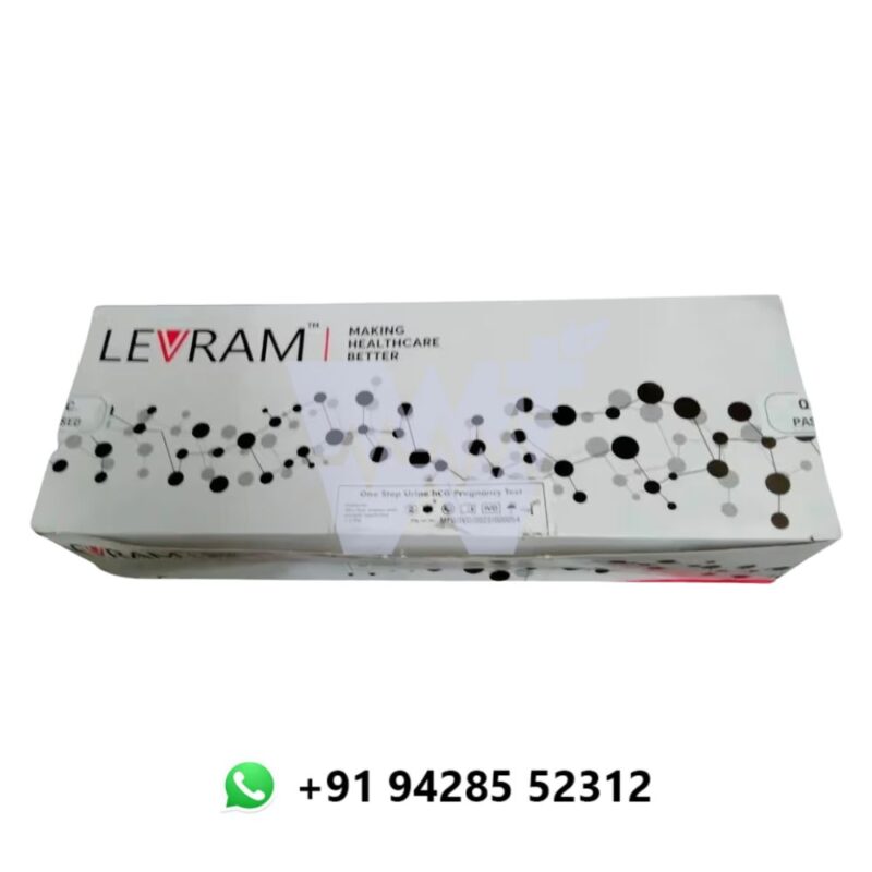 Levram hCG Pregnancy Test - Image 3