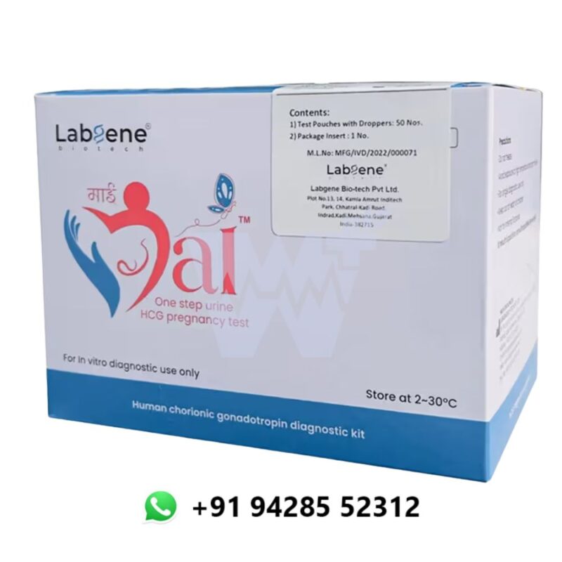 Labgene MAI Pregnancy kit - Image 3