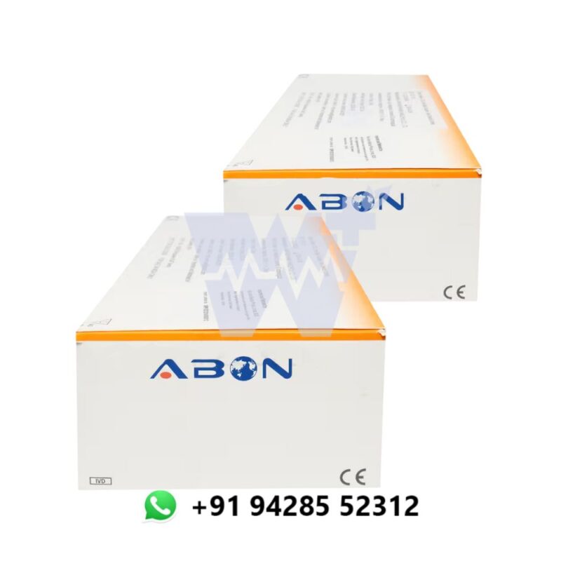 Abbott Abon Surestep Urine Adulteration Drug Testing Strip - Image 3