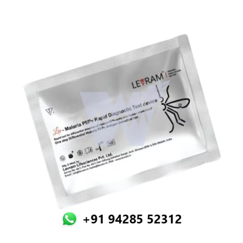 Levram Leptospira IgG/IgM Rapid Card - Image 3