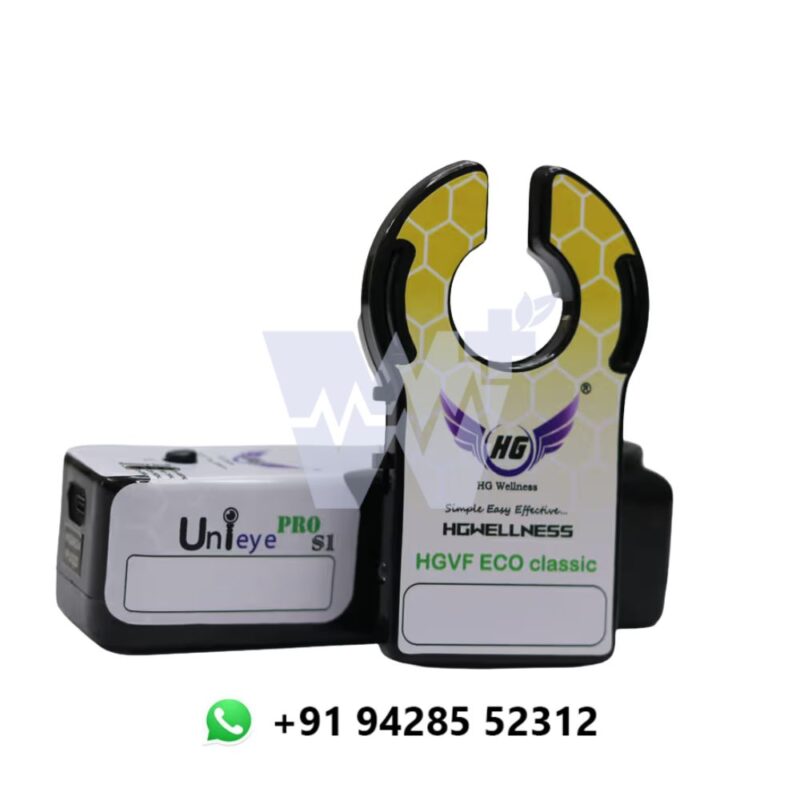 HGWellness Classic Combo Vein Finder Kit - Image 3