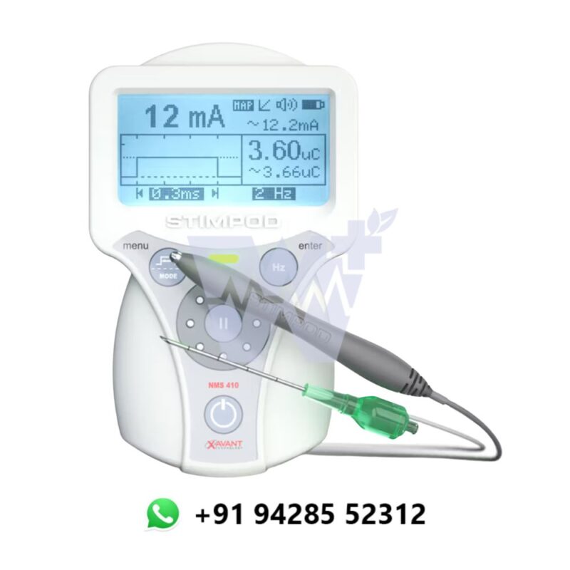 Xavant Stimpod Nerve Locator - Image 3