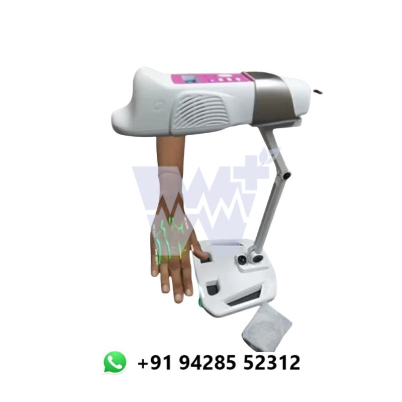 Technocare Vein Finder V-Pink - Image 3