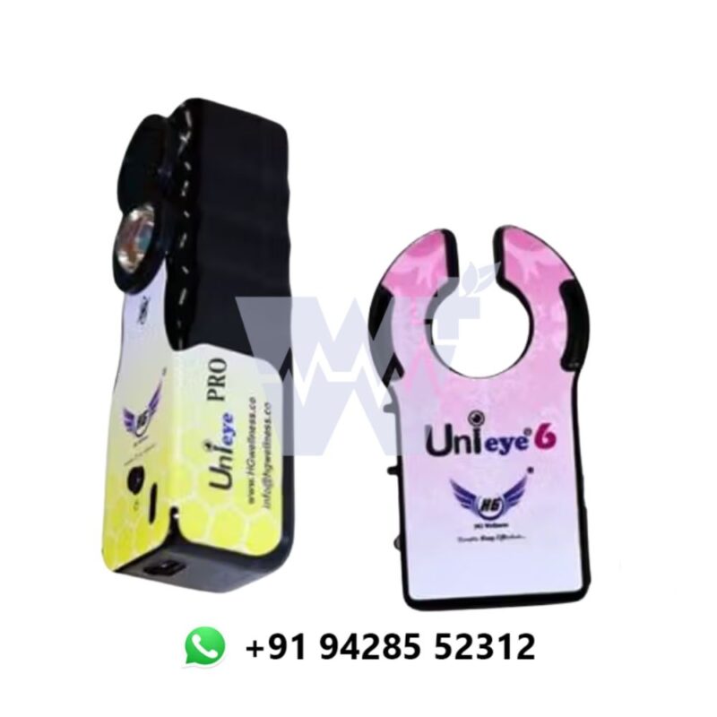 HGWellness Unieye Combo kit - Image 3