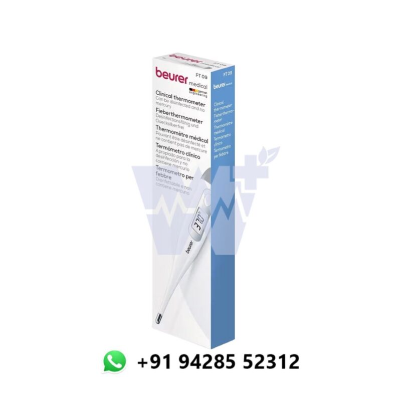Beurer Digital Thermometer - Image 3