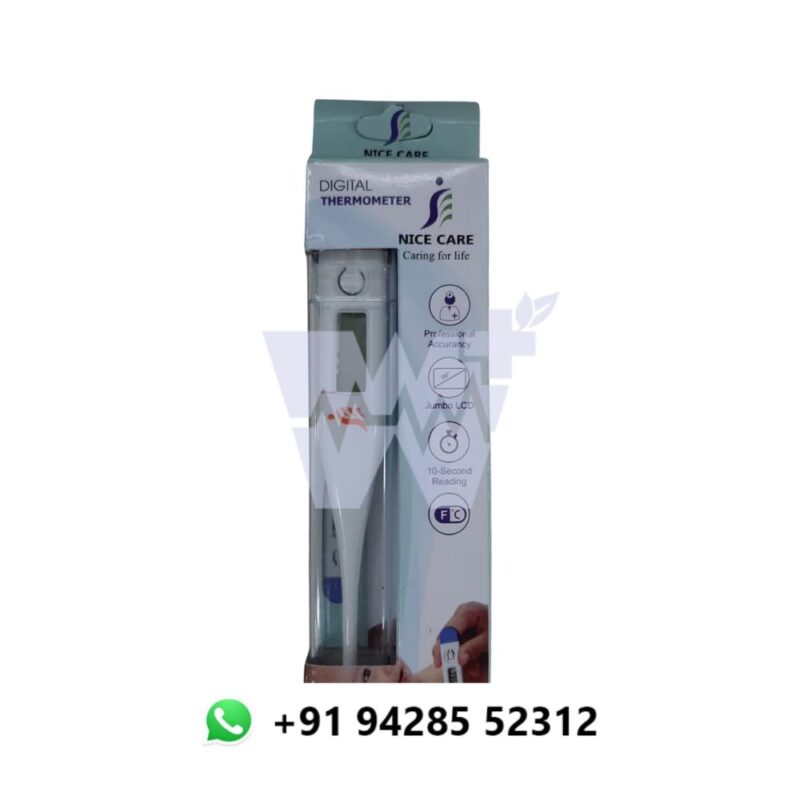 Nice Care Thermometer - Image 3