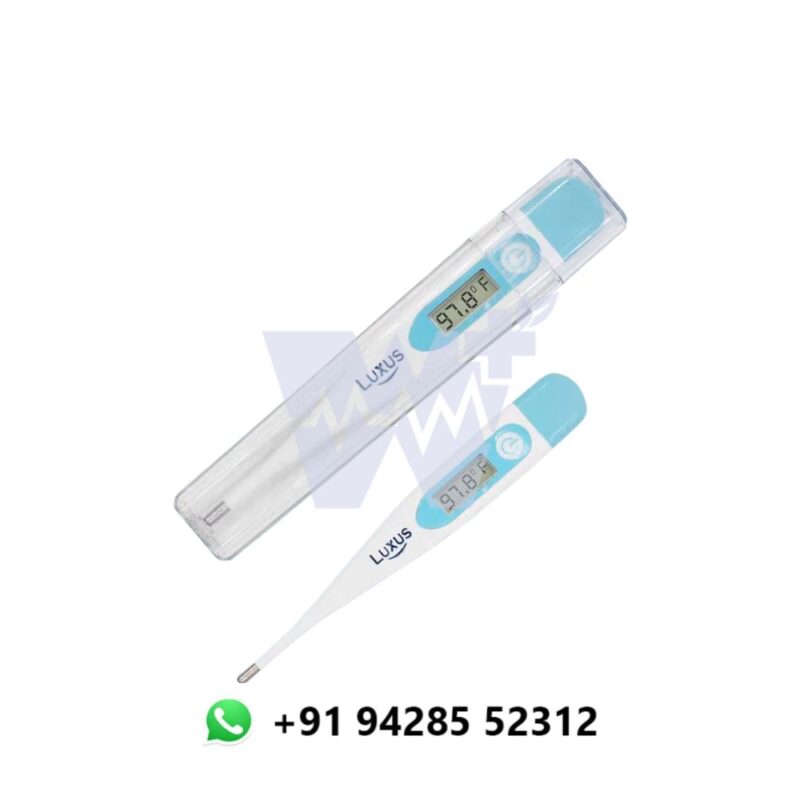 Luxus LP-105 Digital Thermometer - Image 3
