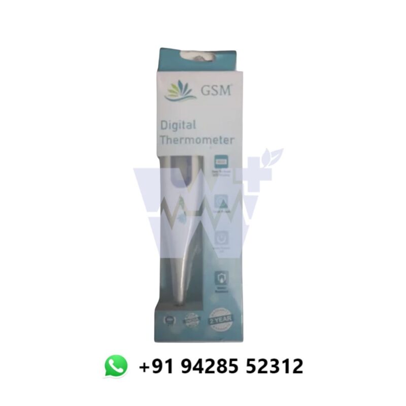 GSM Digital Thermometer - Image 3