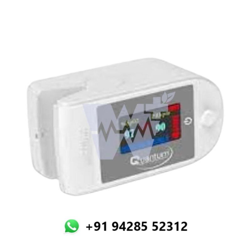 MCP Fingertip Quantum Pulse Oximeter - Image 3