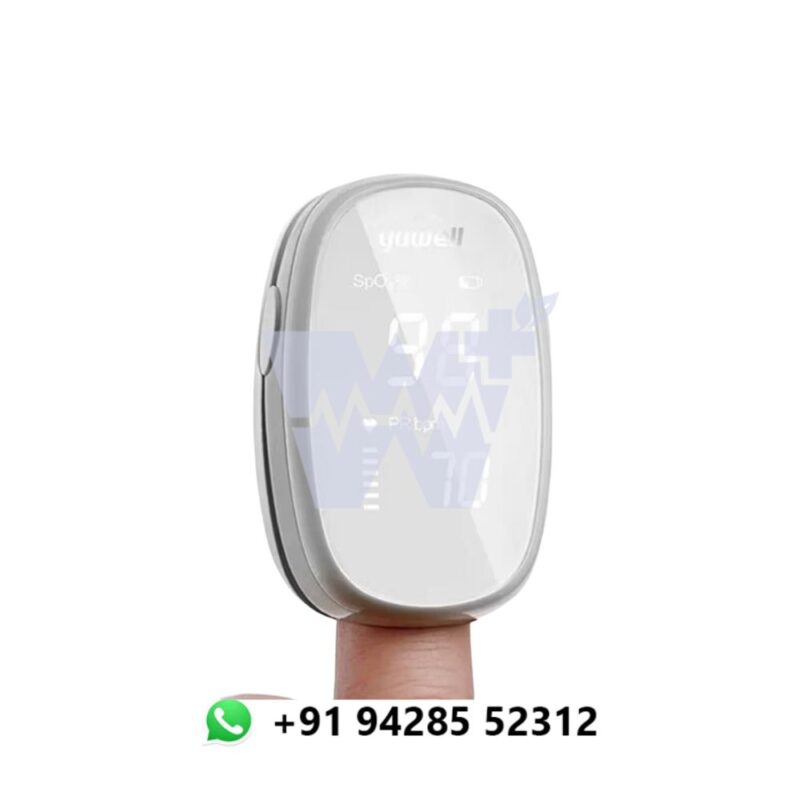 Yuwell Finger Pulse Oximeter - Image 3