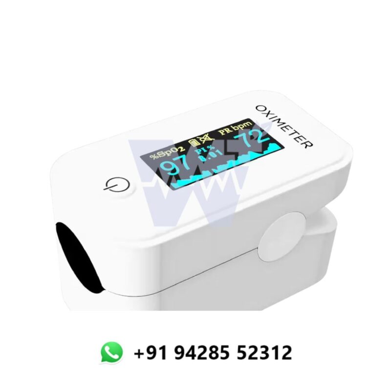 Mievida Pulse Oxymeter - Image 3