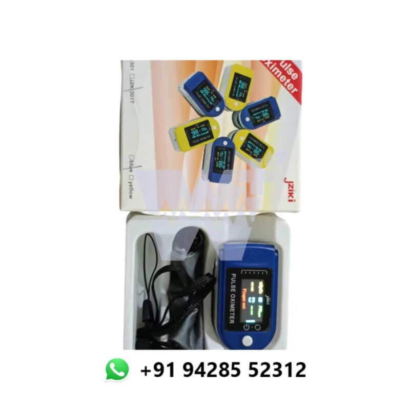 Technocare Fingertip Pulse Oximeter - Image 3