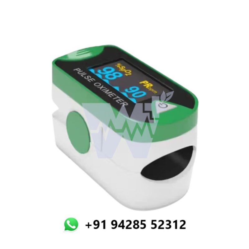Romsons Oxee Check Fingertip Pulse Oximeter - Image 3